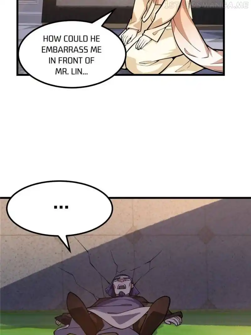 I’m Just An Immortal Chapter 241