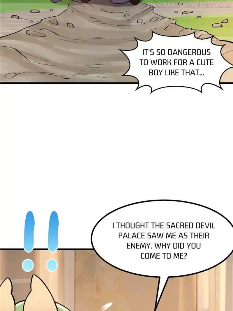 I’m Just An Immortal Chapter 241