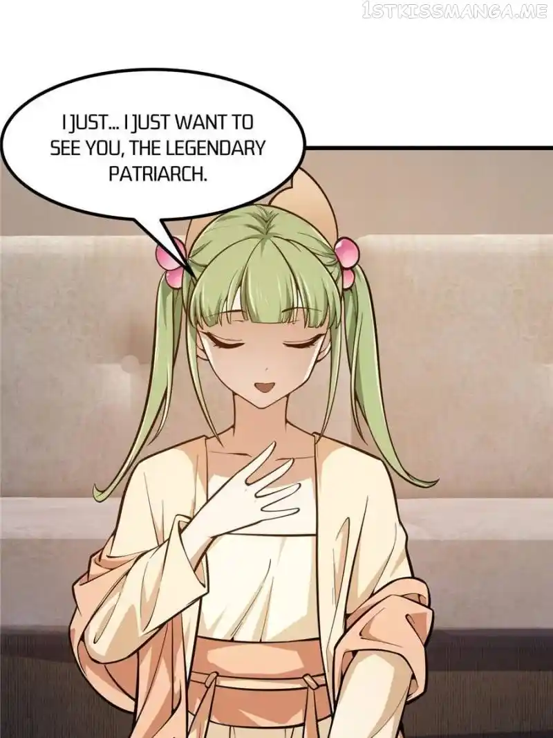 I’m Just An Immortal Chapter 241