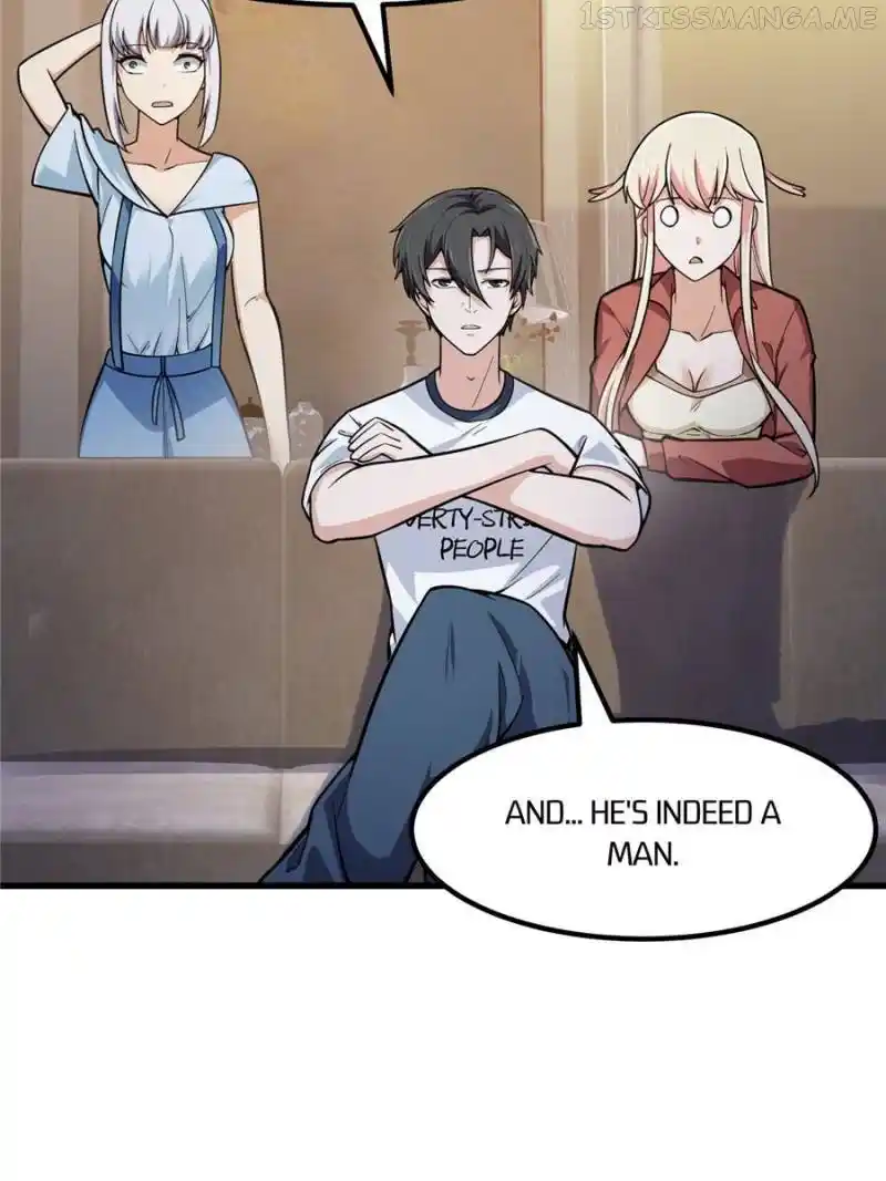 I’m Just An Immortal Chapter 241