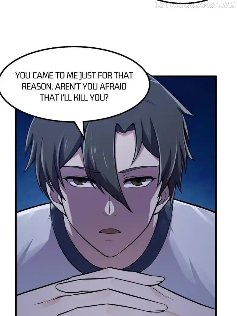 I’m Just An Immortal Chapter 241