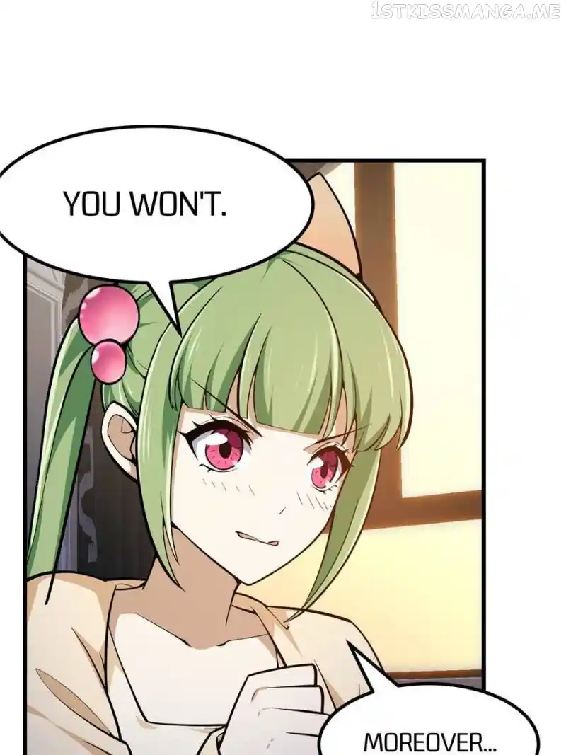 I’m Just An Immortal Chapter 241