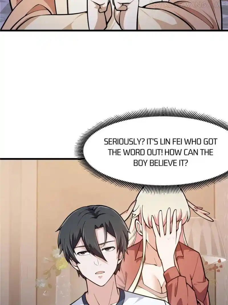 I’m Just An Immortal Chapter 241