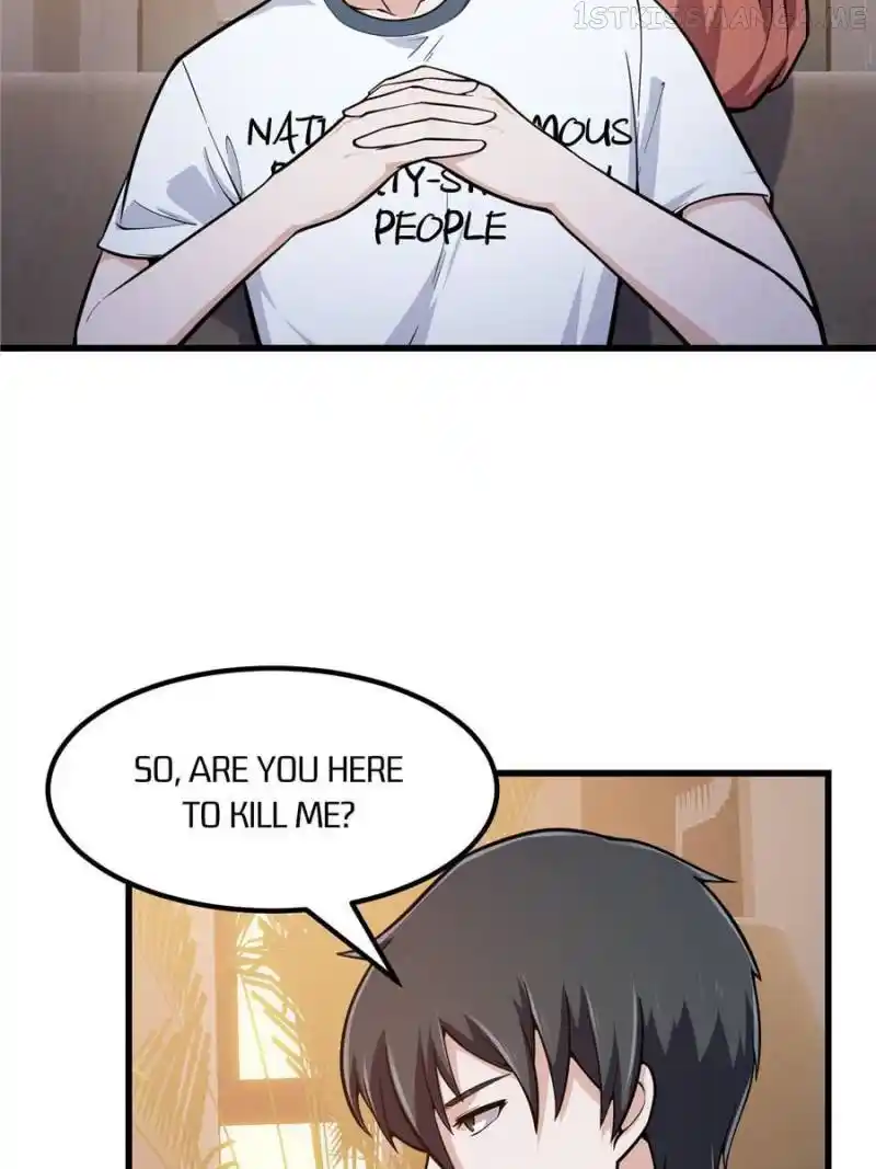 I’m Just An Immortal Chapter 241