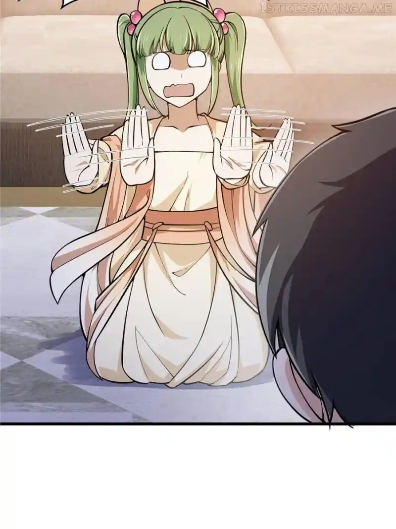 I’m Just An Immortal Chapter 241