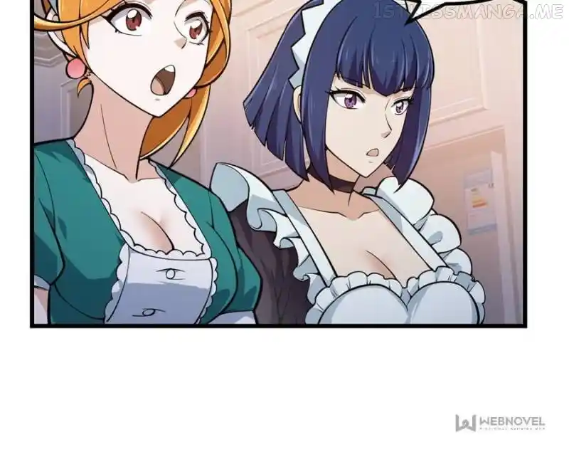 I’m Just An Immortal Chapter 241