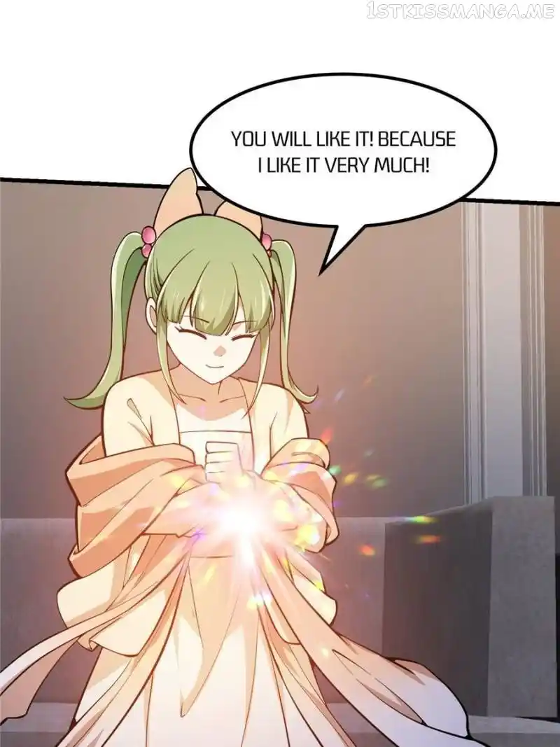 I’m Just An Immortal Chapter 241