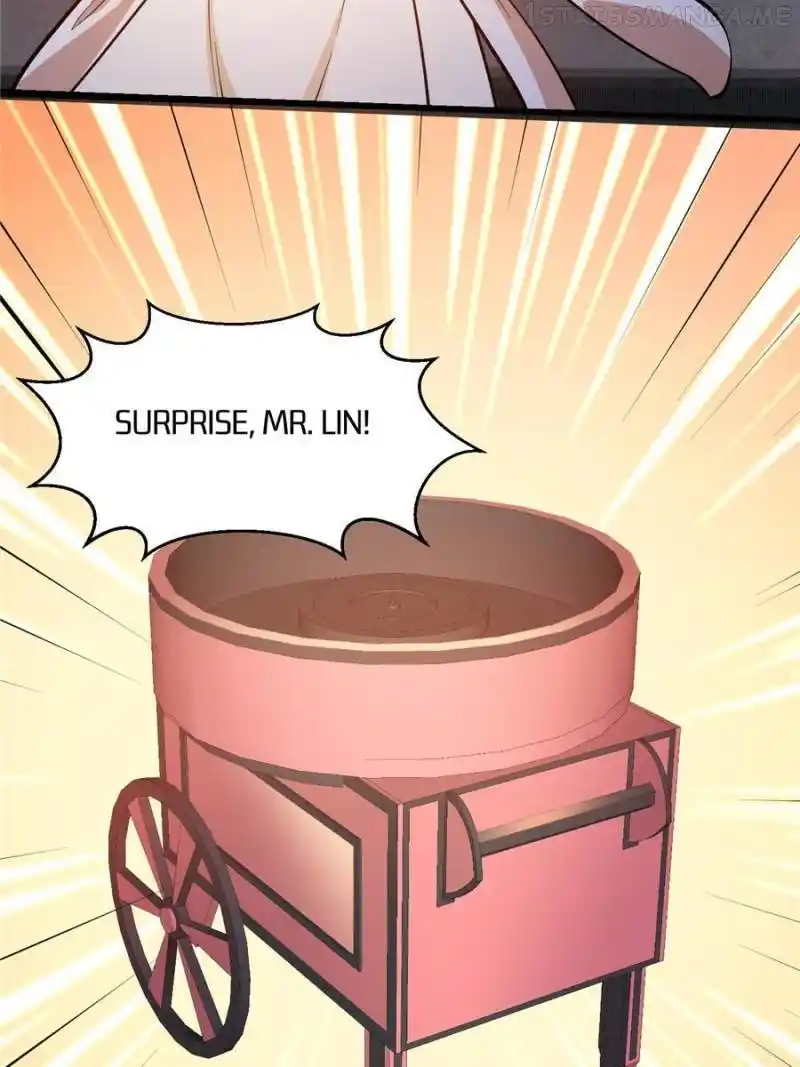 I’m Just An Immortal Chapter 241