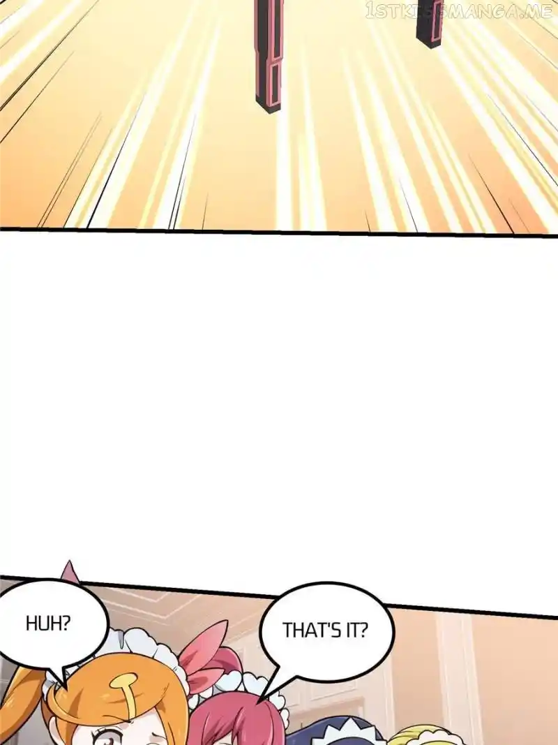 I’m Just An Immortal Chapter 241