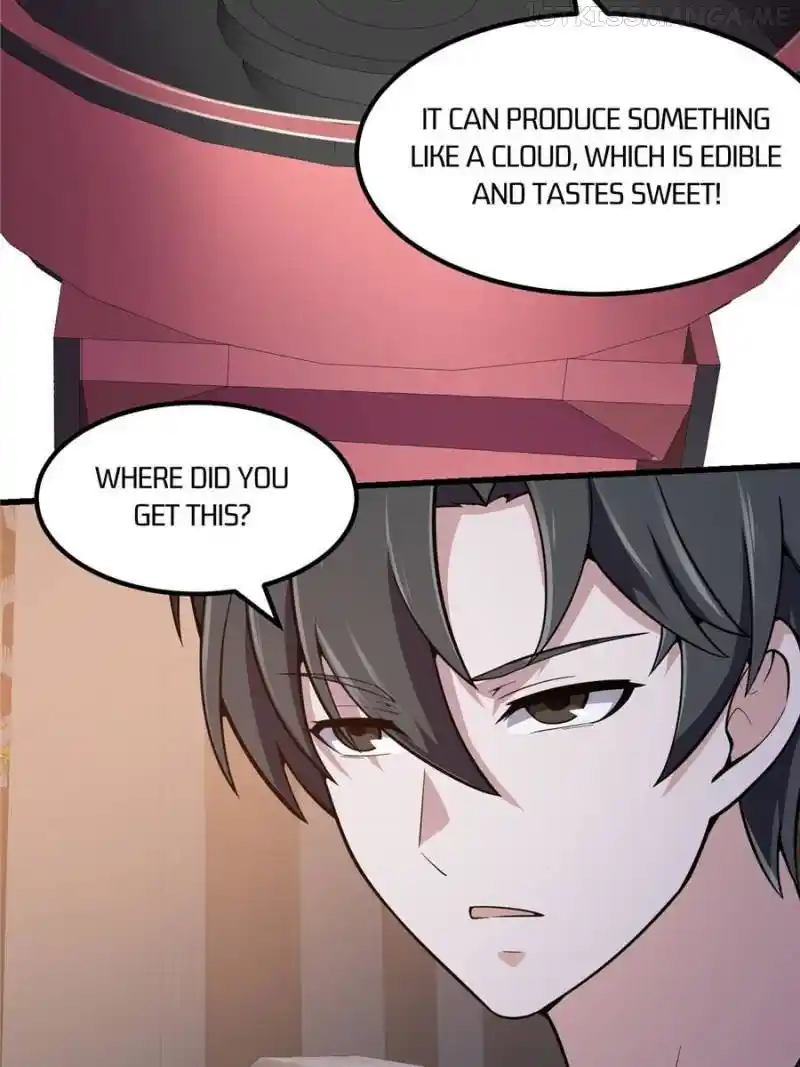 I’m Just An Immortal Chapter 241