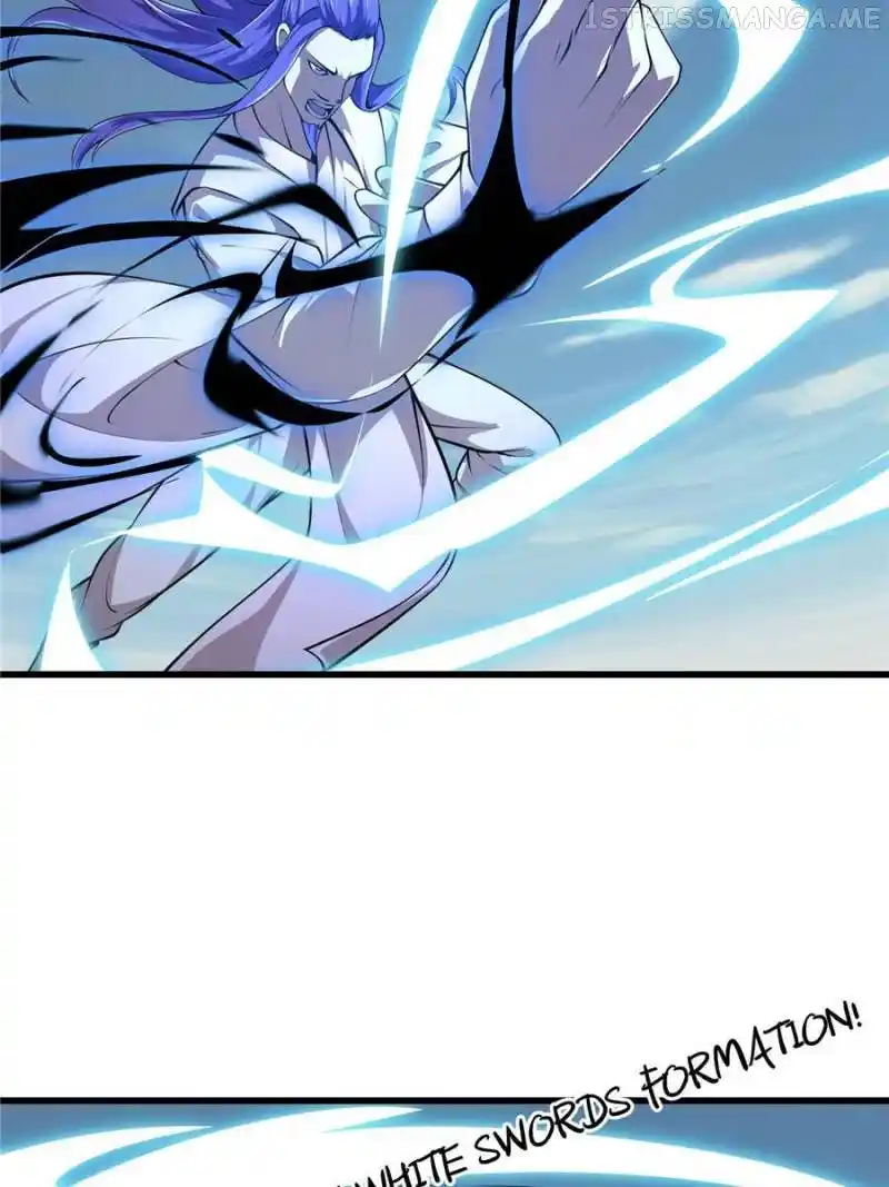 I’m Just An Immortal Chapter 244