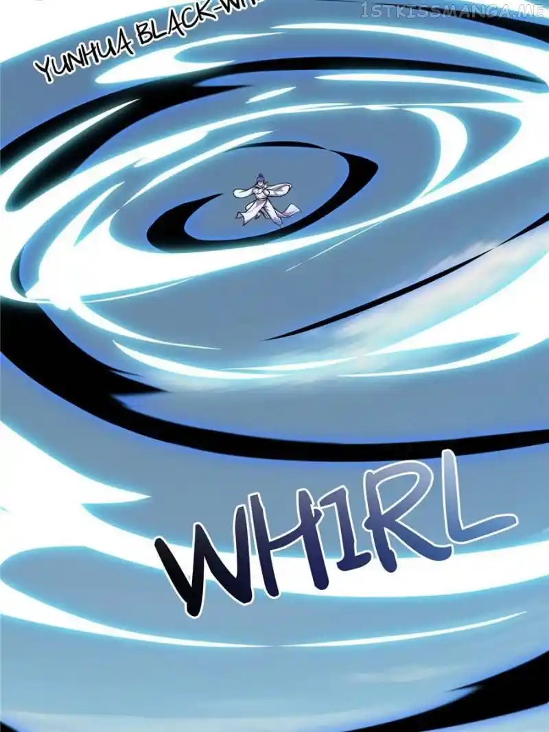 I’m Just An Immortal Chapter 244