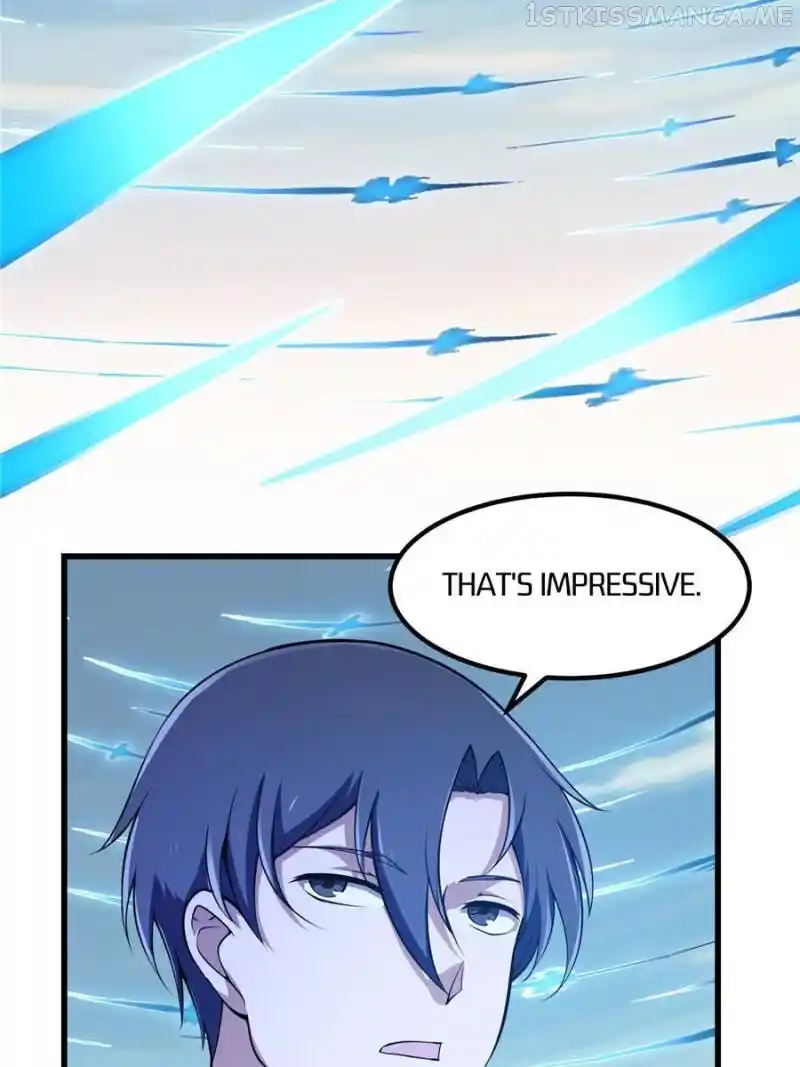 I’m Just An Immortal Chapter 244