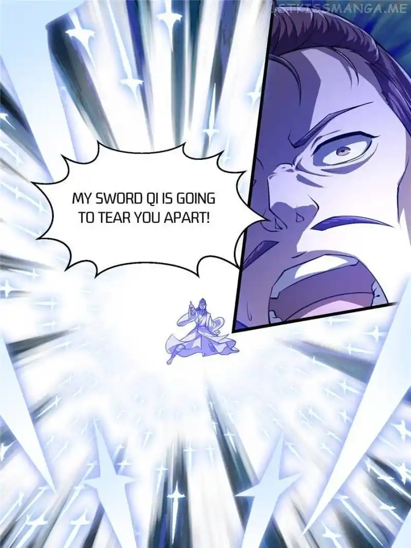 I’m Just An Immortal Chapter 244