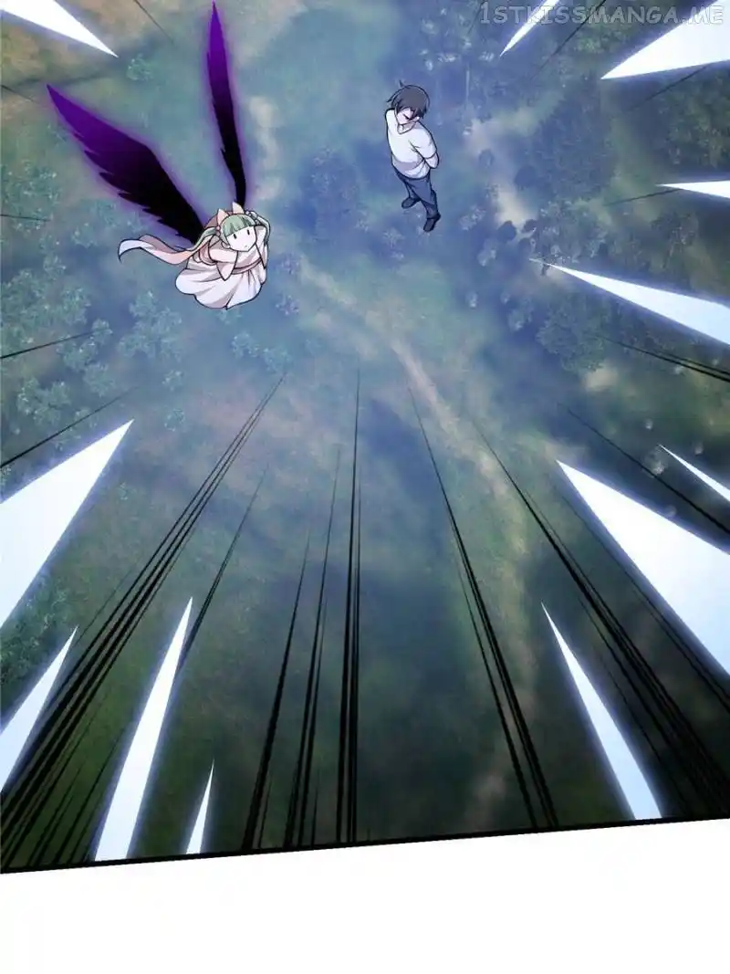 I’m Just An Immortal Chapter 244