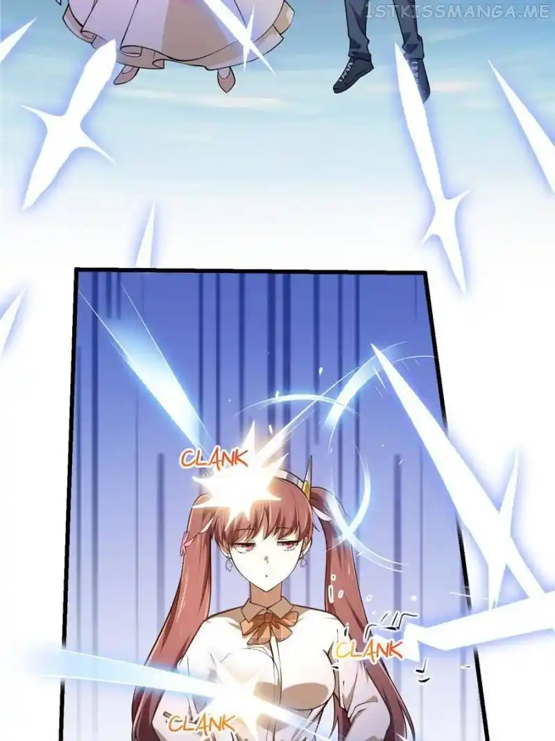 I’m Just An Immortal Chapter 244