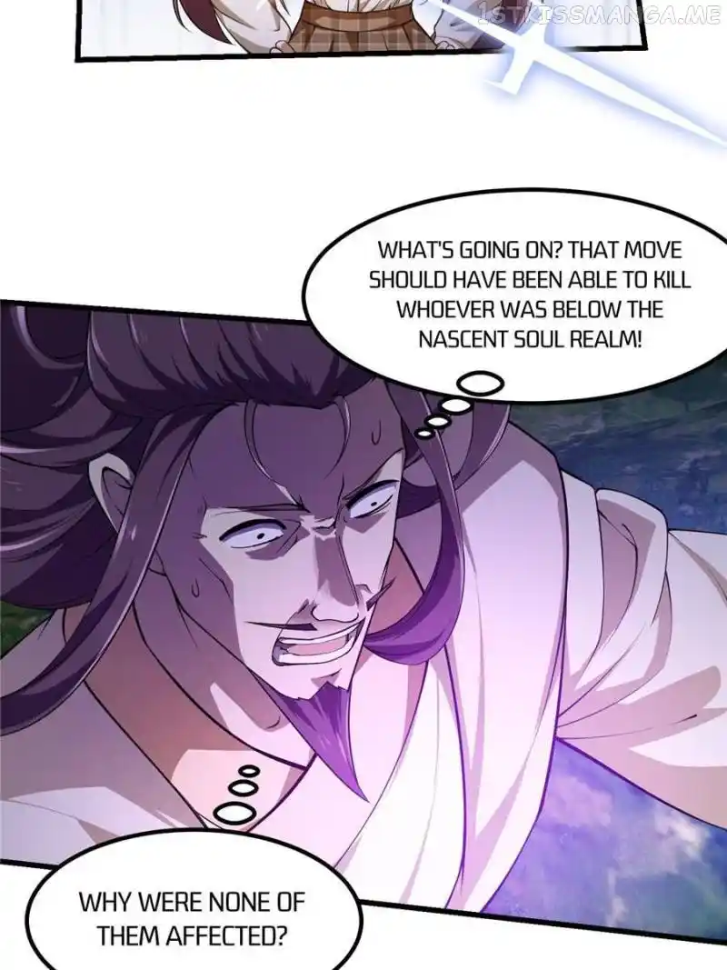 I’m Just An Immortal Chapter 244