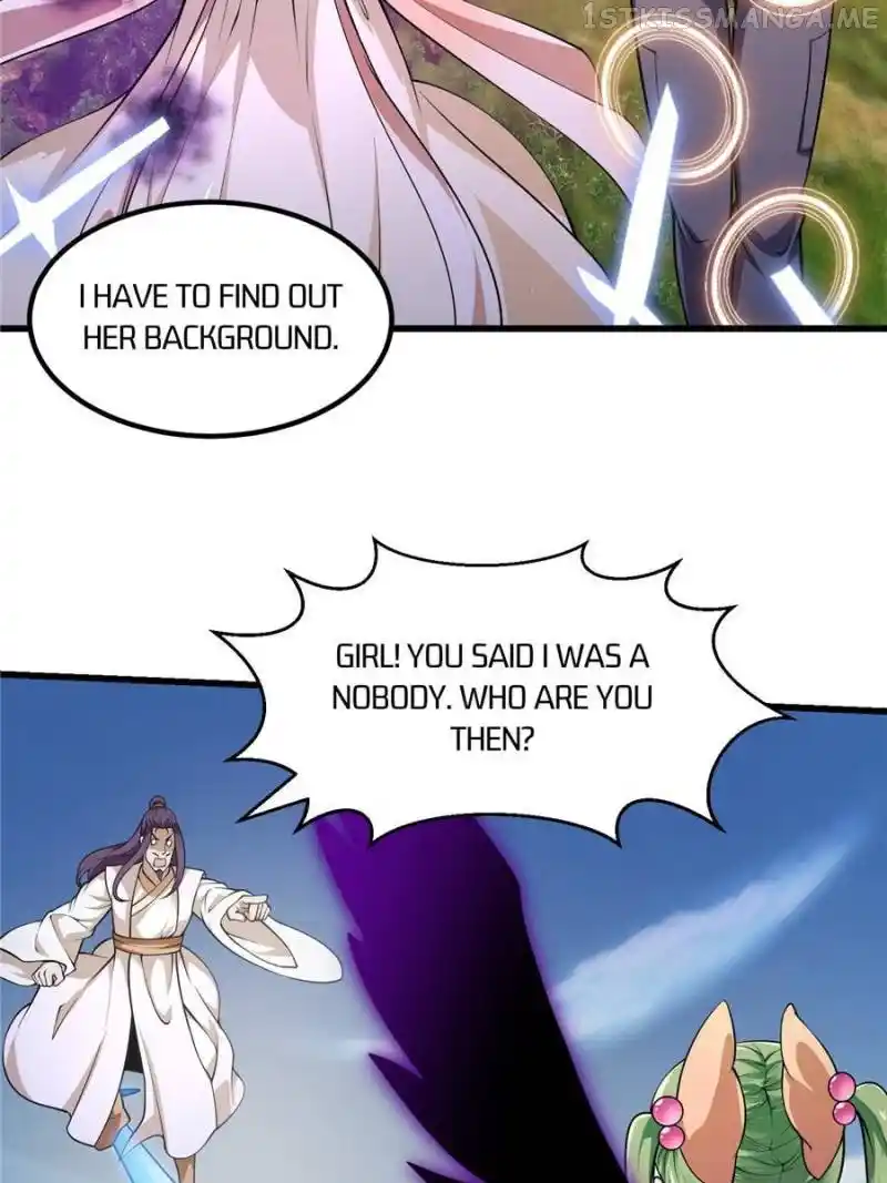 I’m Just An Immortal Chapter 244