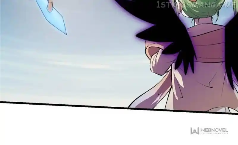 I’m Just An Immortal Chapter 244