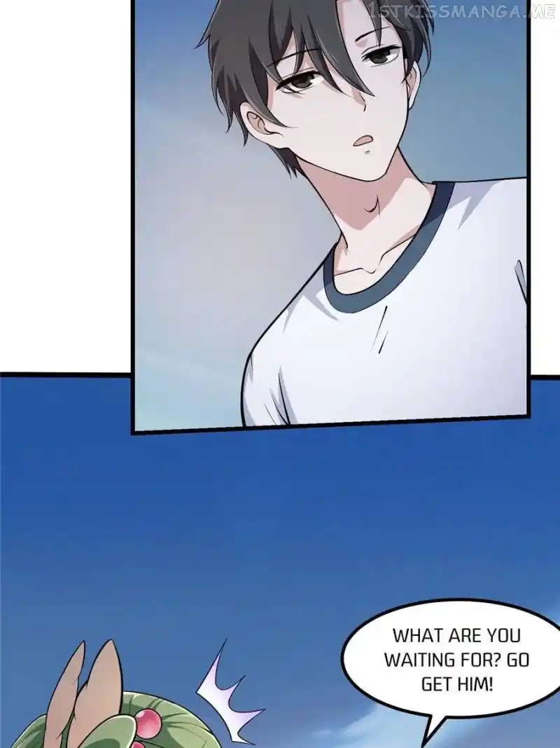 I’m Just An Immortal Chapter 244