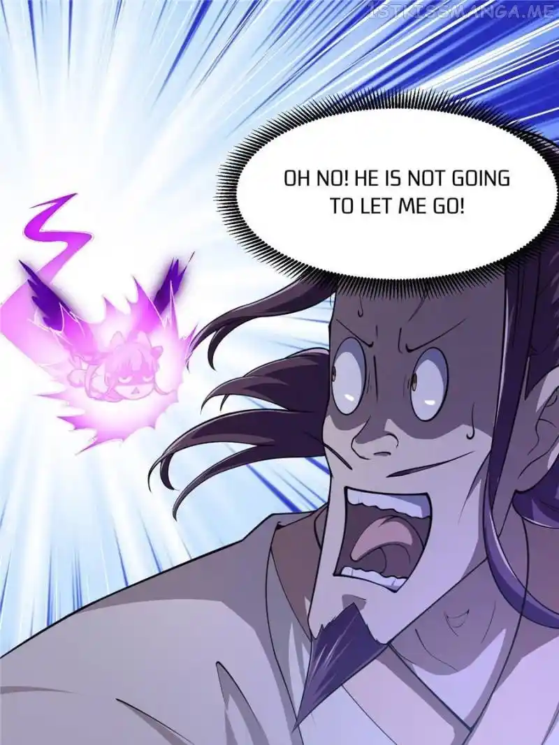 I’m Just An Immortal Chapter 244