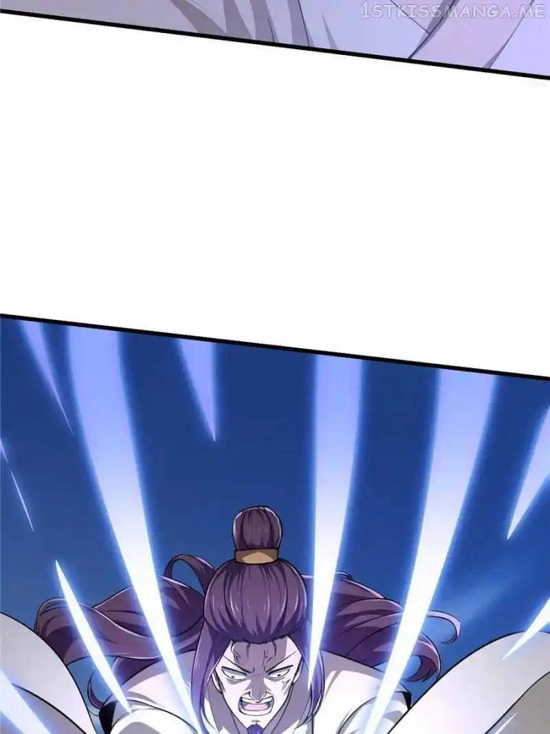 I’m Just An Immortal Chapter 244