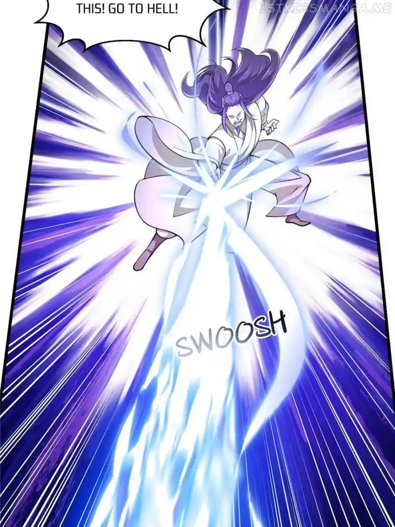 I’m Just An Immortal Chapter 244