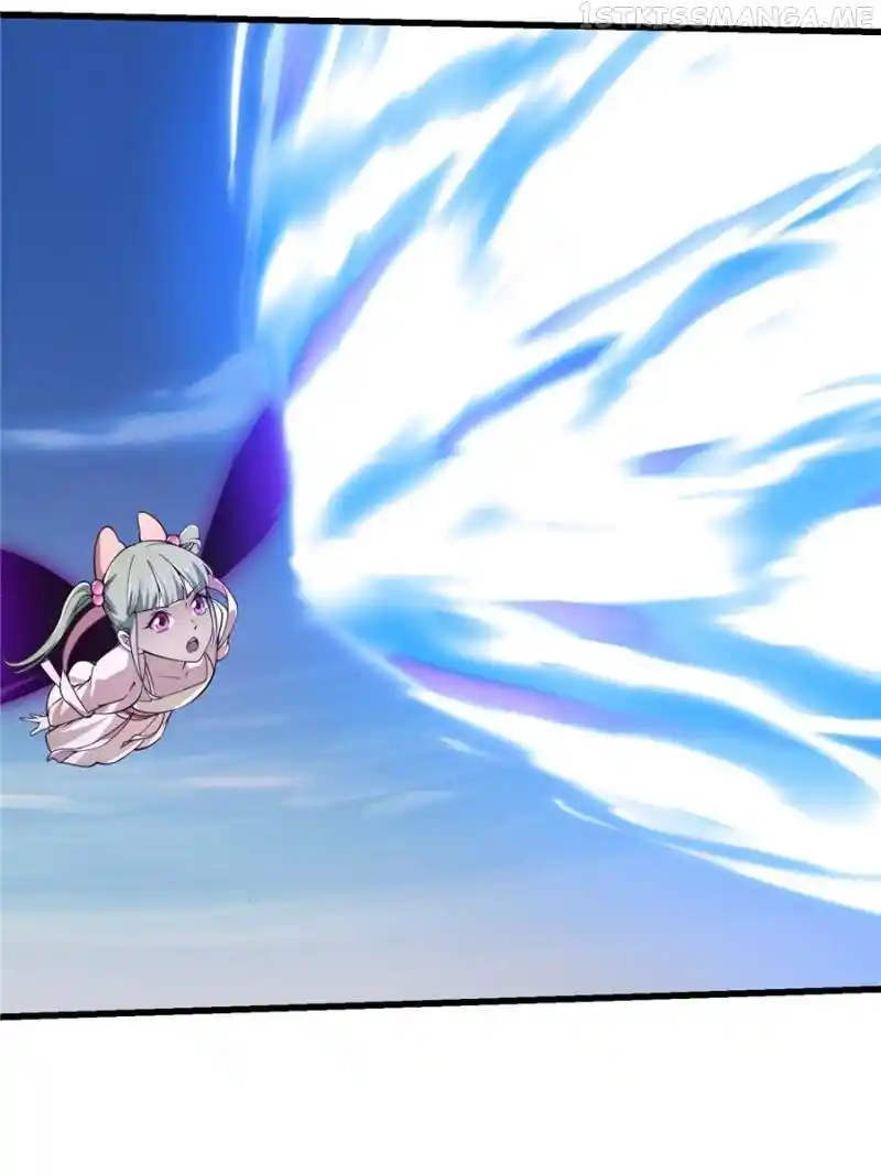 I’m Just An Immortal Chapter 244