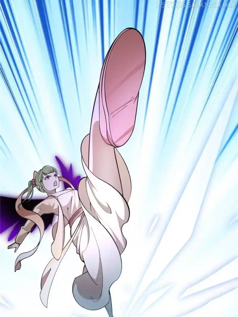 I’m Just An Immortal Chapter 244