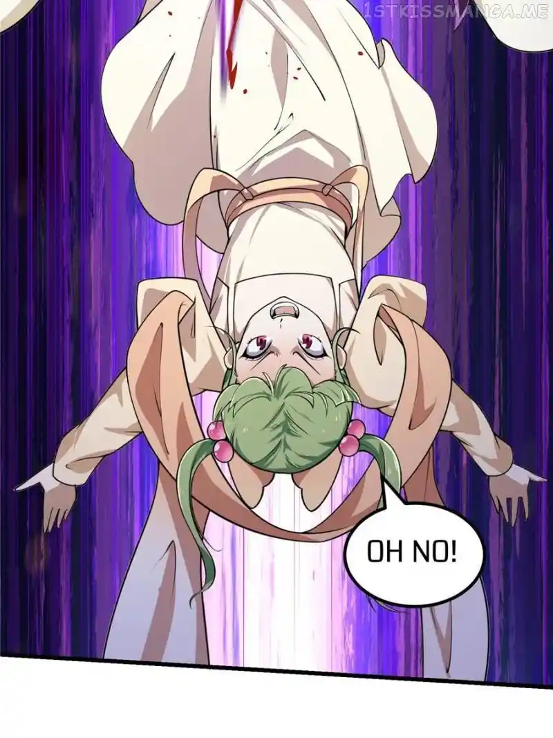 I’m Just An Immortal Chapter 244