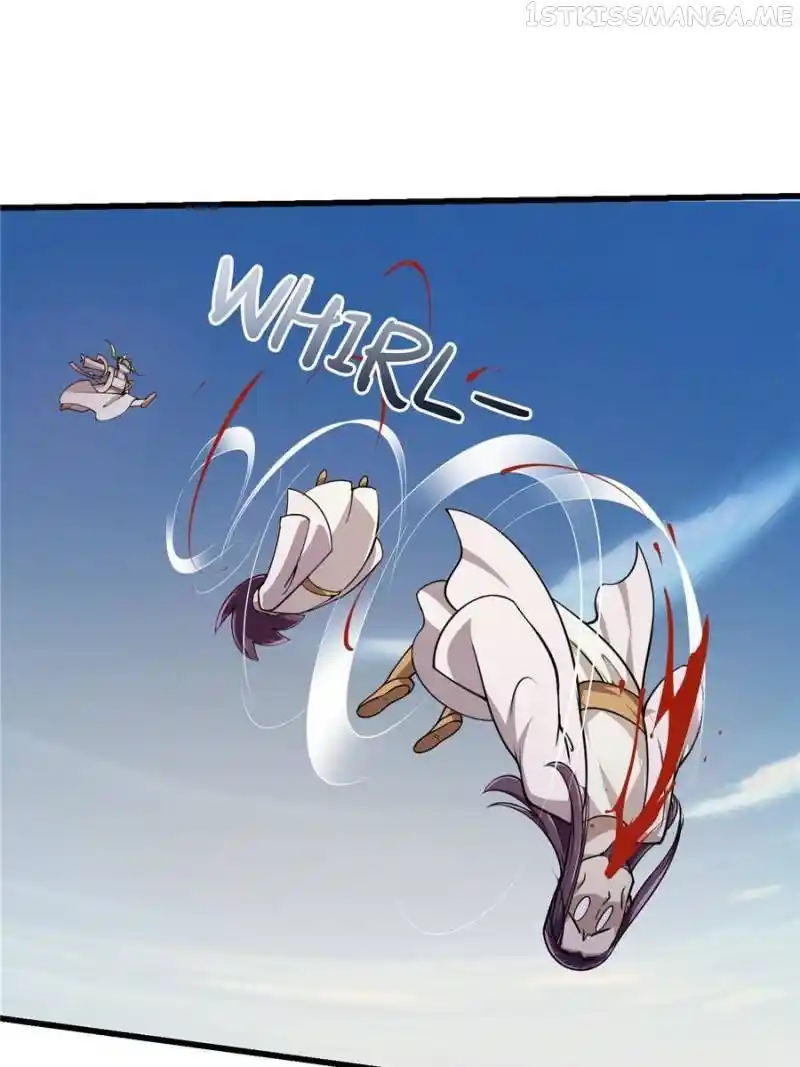 I’m Just An Immortal Chapter 244