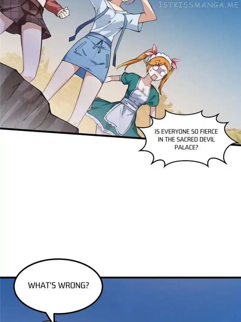 I’m Just An Immortal Chapter 244