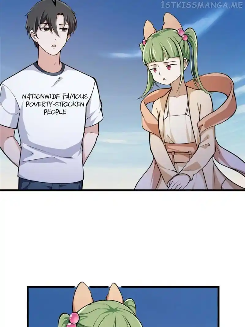 I’m Just An Immortal Chapter 244