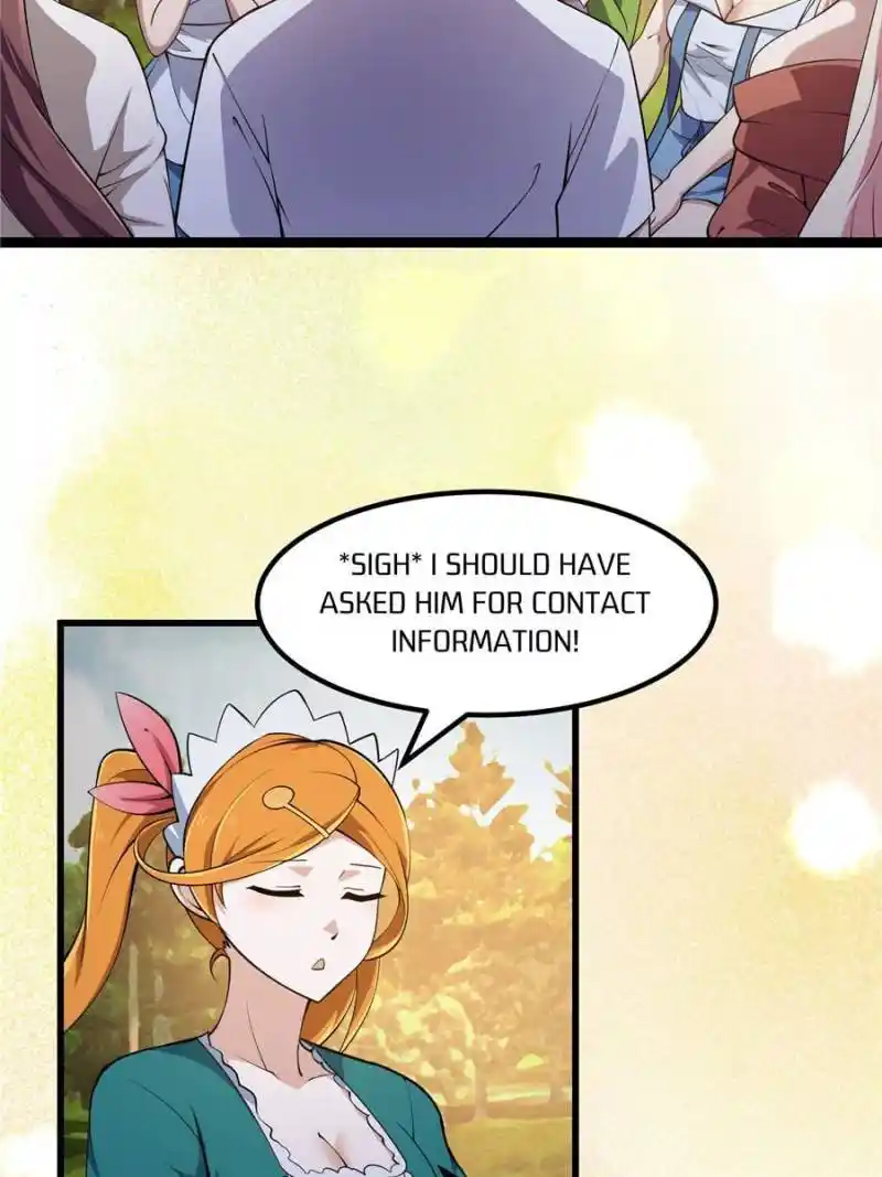 I'm Just An Immortal Chapter 245