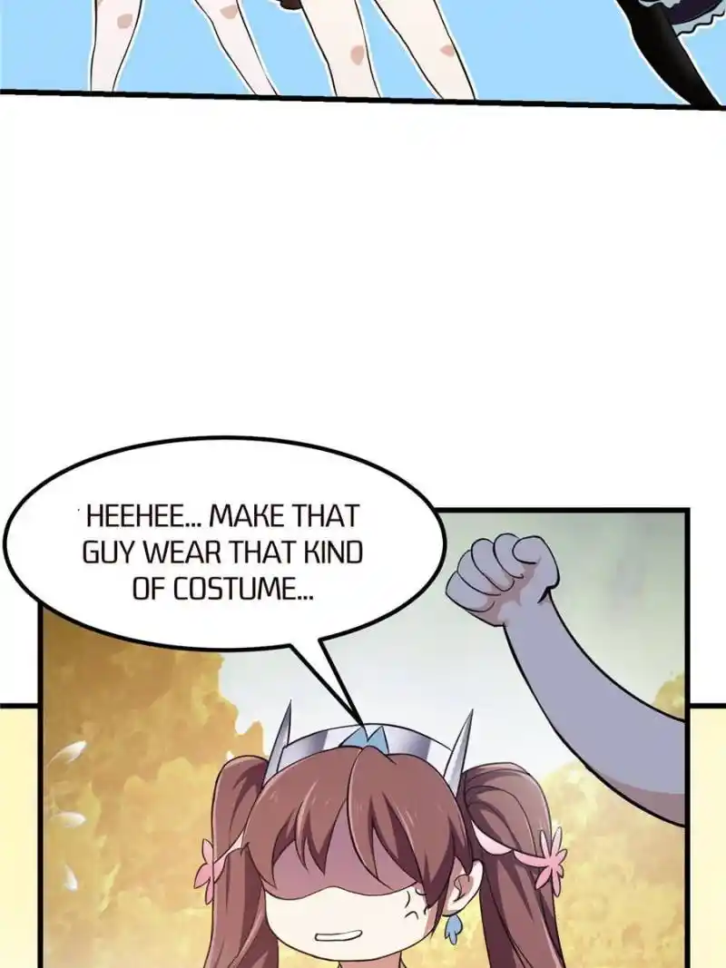 I'm Just An Immortal Chapter 246