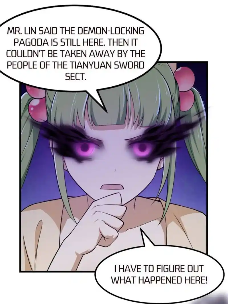 I'm Just An Immortal Chapter 246