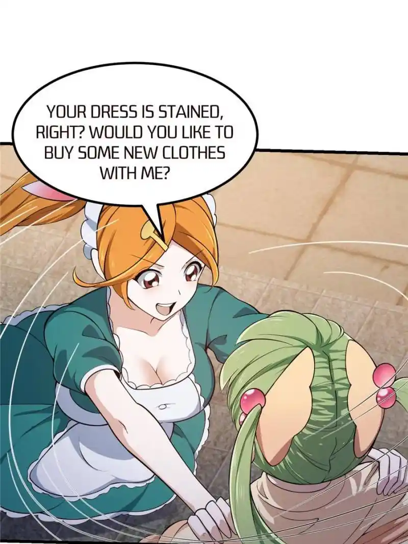 I'm Just An Immortal Chapter 246