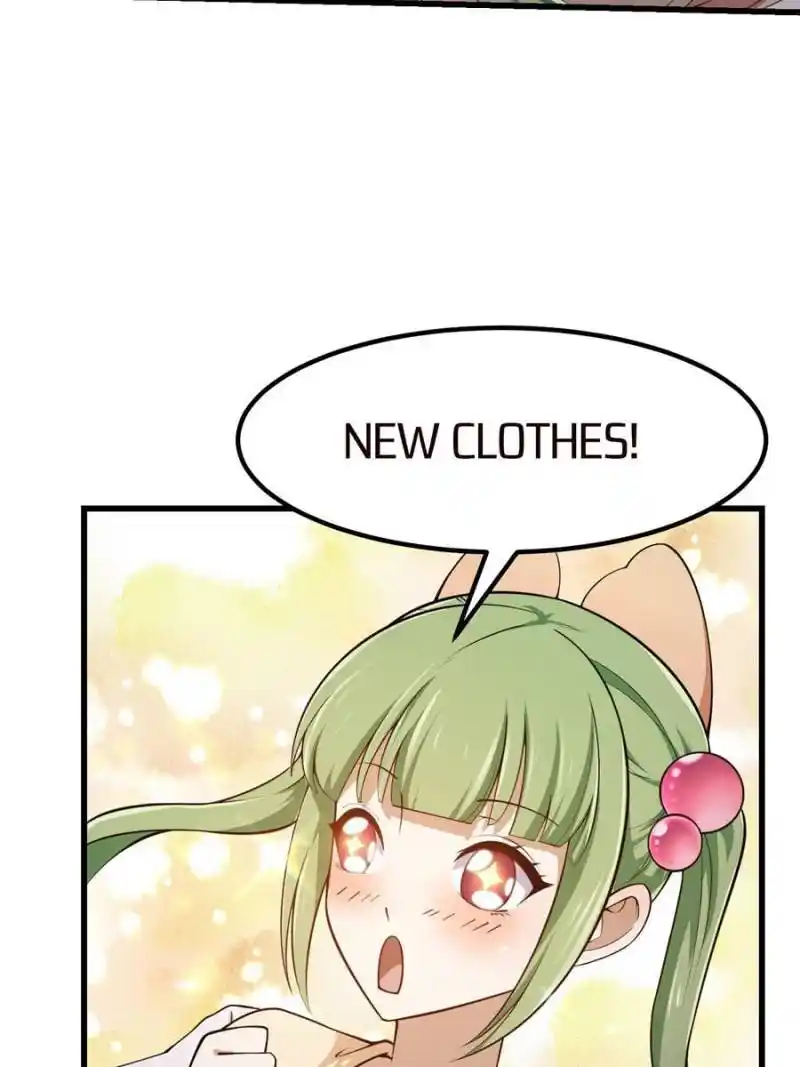 I'm Just An Immortal Chapter 246