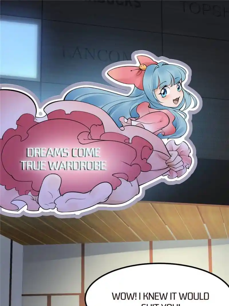 I'm Just An Immortal Chapter 246