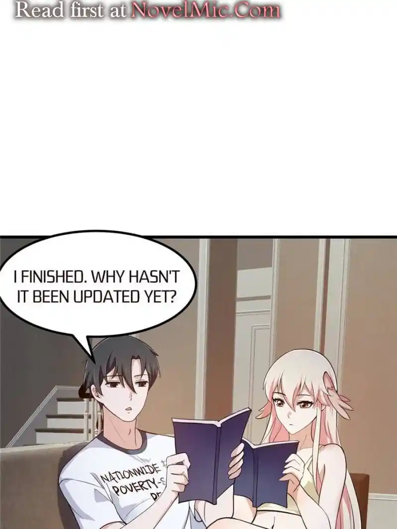 I'm Just An Immortal Chapter 247