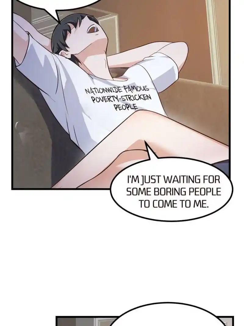 I'm Just An Immortal Chapter 247