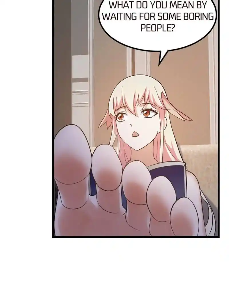 I'm Just An Immortal Chapter 247