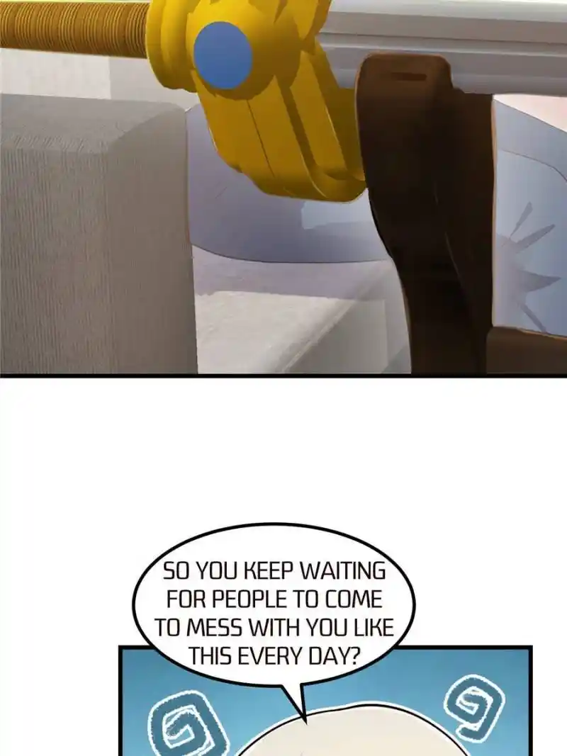 I'm Just An Immortal Chapter 247