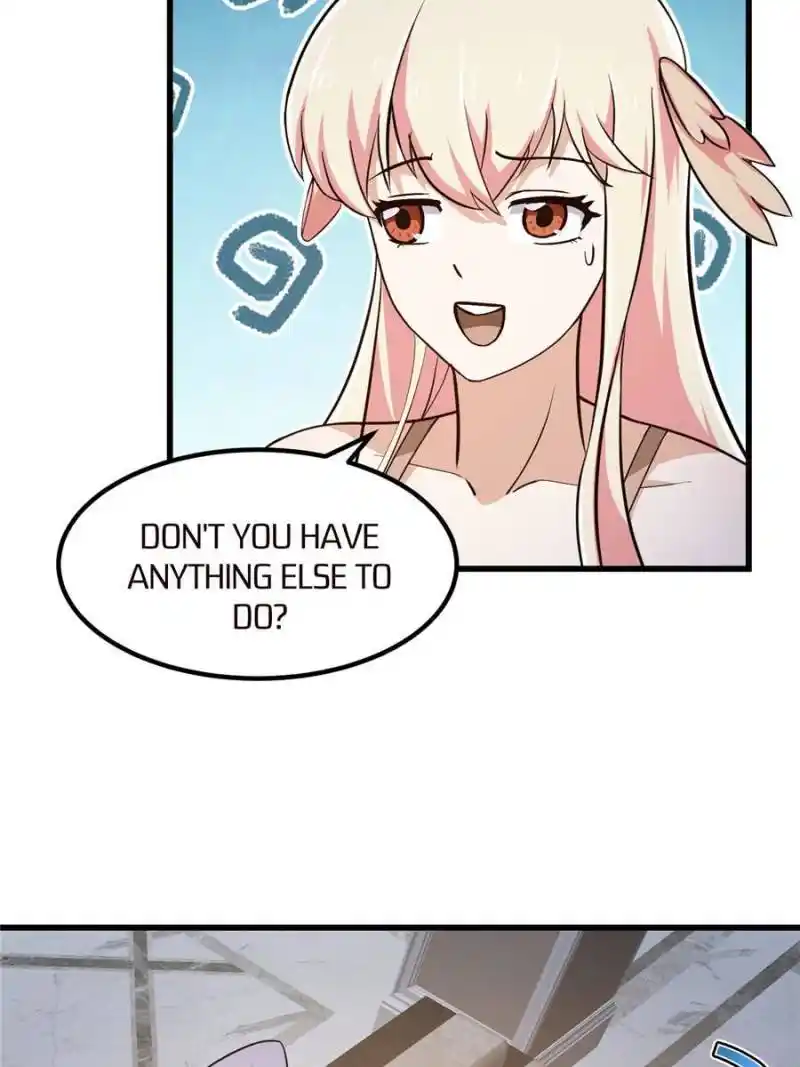 I'm Just An Immortal Chapter 247