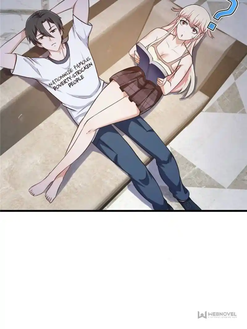 I'm Just An Immortal Chapter 247