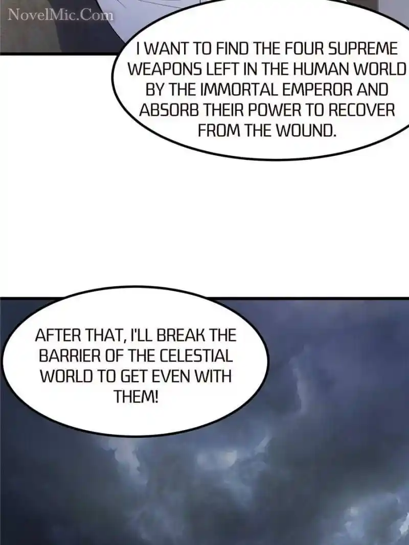 I'm Just An Immortal Chapter 247