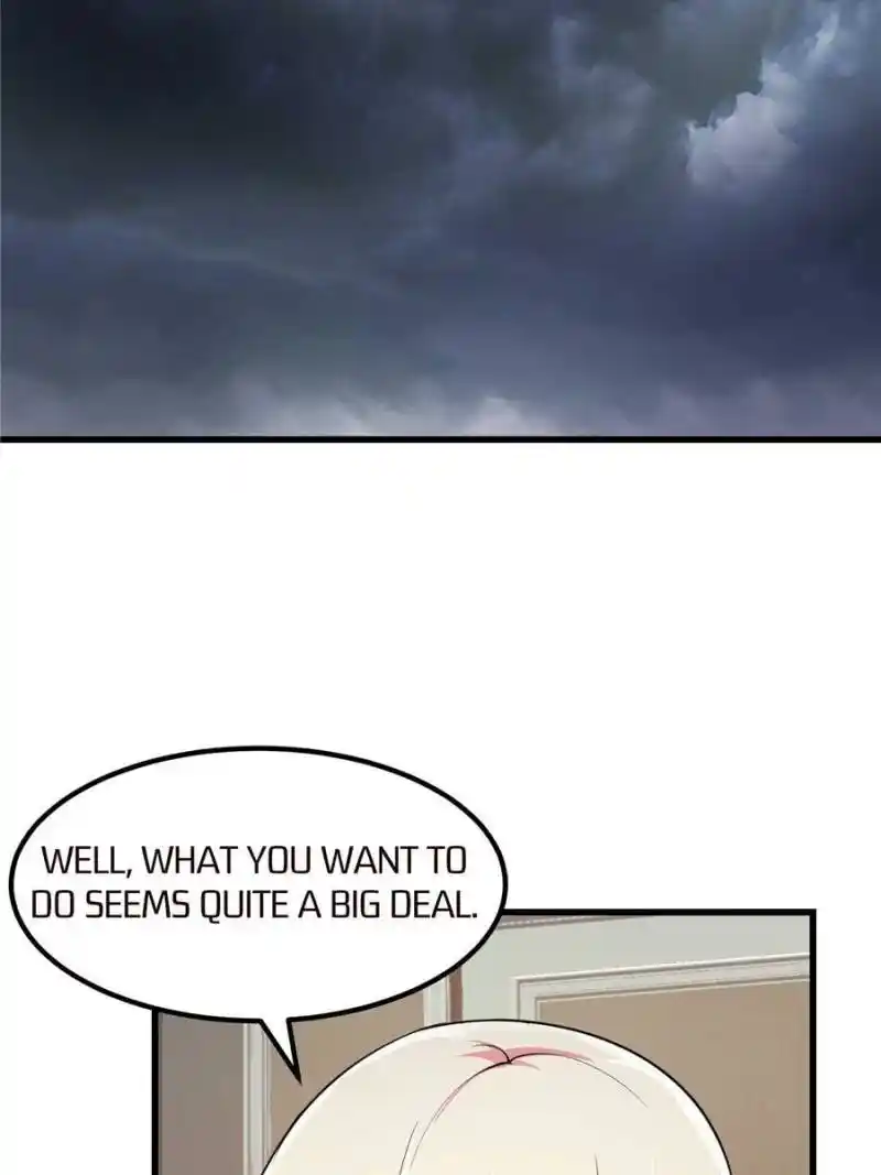 I'm Just An Immortal Chapter 247