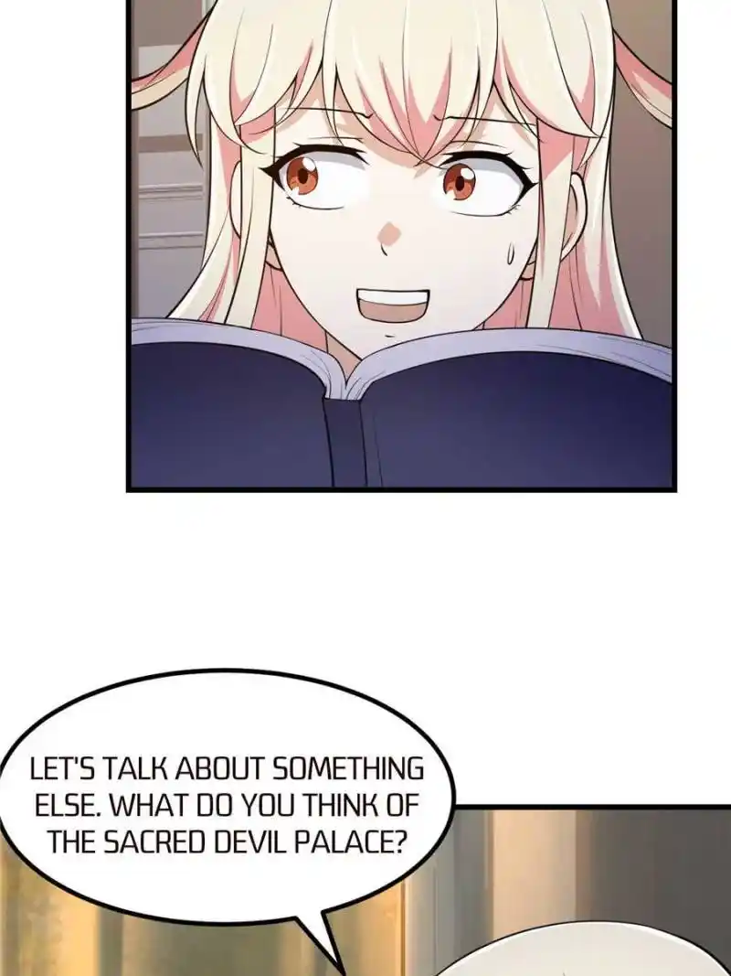 I'm Just An Immortal Chapter 247