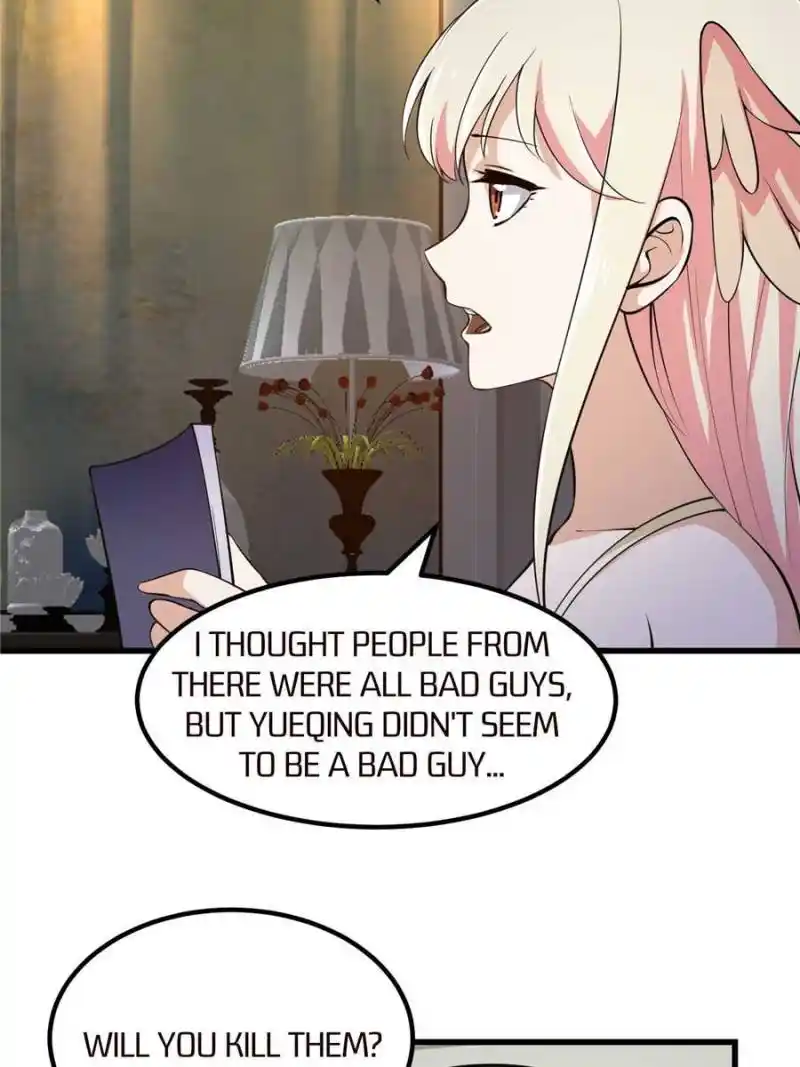 I'm Just An Immortal Chapter 247