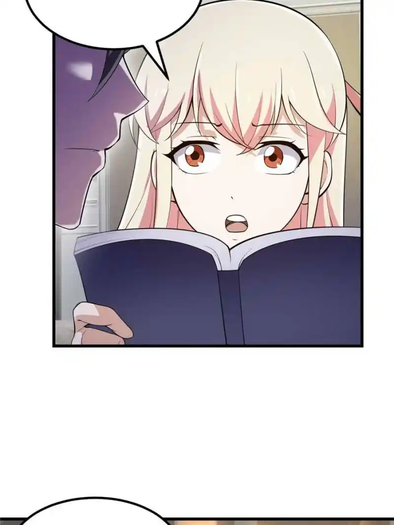 I'm Just An Immortal Chapter 247